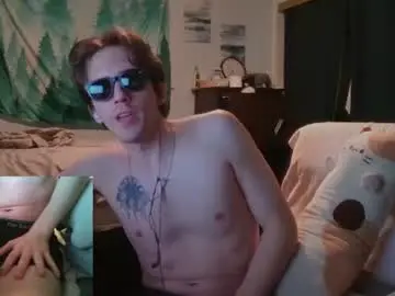 Chaturbate Adult Video Chat of nolan_fox