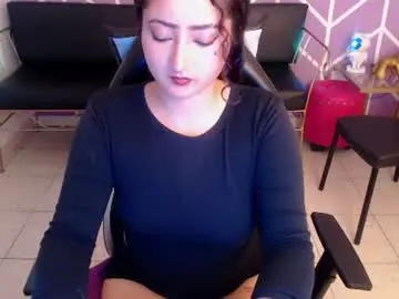 Chaturbate Sex Chat of rebeca_dreams