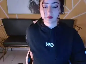 Chaturbate Free Porn Cam of rebeca_dreams