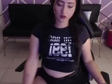 Chaturbate Live Porn of rebeca_dreams