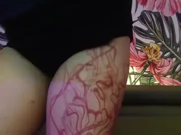 Chaturbate Sex Chat of rebeca_dreams