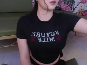 Chaturbate Best live sex cam show of rebeca_dreams