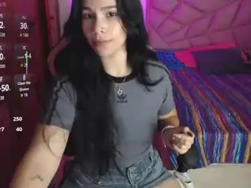 Chaturbate Sex Chat of sky_lover_
