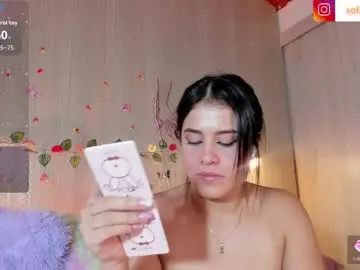 Chaturbate Best Webcam of sofi_blossom