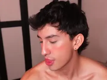 Chaturbate Live Sex of sweettaaron