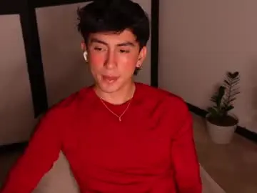 Chaturbate Live Sex Cam of sweettaaron