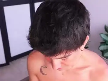 Chaturbate Live Sex of sweettaaron