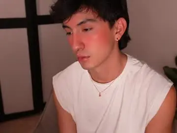 Chaturbate Nude Webcam of sweettaaron
