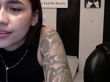 Chaturbate Adult Webcam of zoee_muller