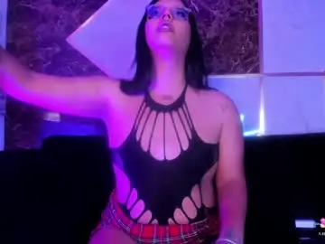 Chaturbate Private Sex Chat of _katty_grey_