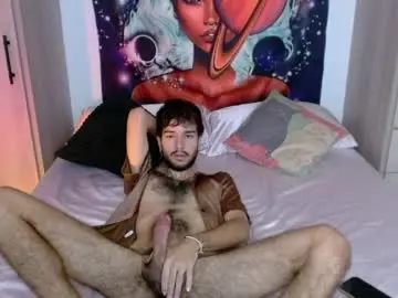 Chaturbate Adult Webcams of adrien_polo