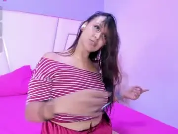 Chaturbate Private Sex Chat of amelia_dark_