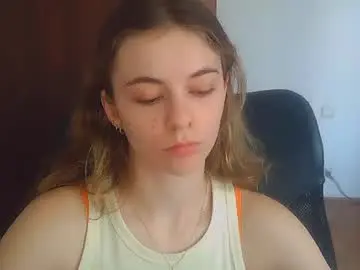 Chaturbate Adult Webcam of ariacreazy