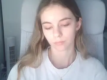 Chaturbate Live Sex Cam of ariacreazy