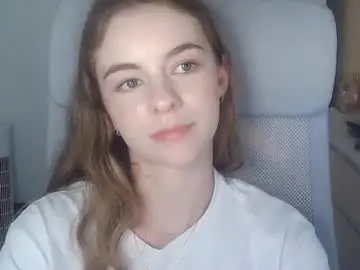 Chaturbate Live Sex Cam of ariacreazy