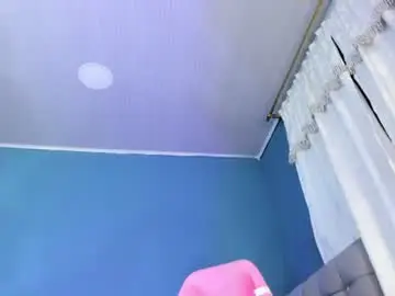 Chaturbate Sex Cam of ashanty_vera01
