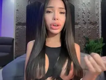 Chaturbate Sex Chat of asianhugecockcindy
