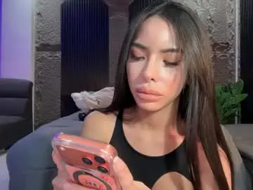 Chaturbate Live Sex of asianhugecockcindy