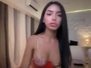 Chaturbate Nude Webcam of asianhugecockcindy