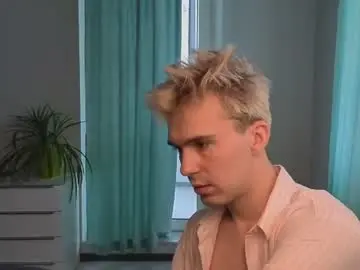 Chaturbate Nude Webcam of dobrovoritel