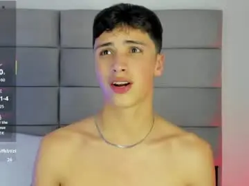 Chaturbate Best Webcam of joshclaarktt