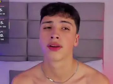 Chaturbate Sex Cam of joshclaarktt