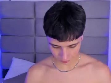 Chaturbate Nude Webcam of joshclaarktt