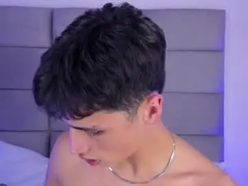 Chaturbate Sex Cam of joshclaarktt