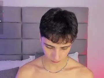 Chaturbate Live Sex Cam of joshclaarktt