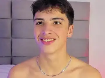 Chaturbate Live Porn of joshclaarktt