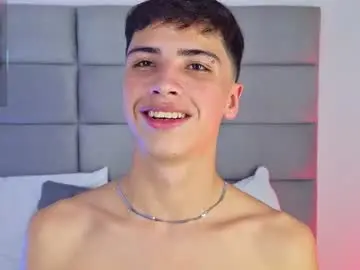 Chaturbate Sex Chat of joshclaarktt