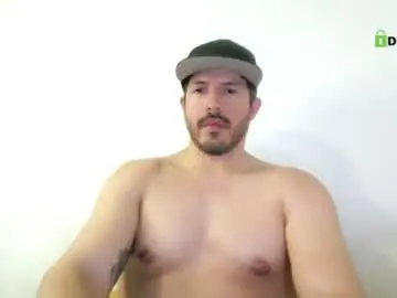 Chaturbate Adult Video Chat of kolombianox
