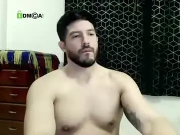 Chaturbate Adult Webcams of kolombianox