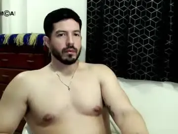 Chaturbate Watch Live Sex Cams of kolombianox