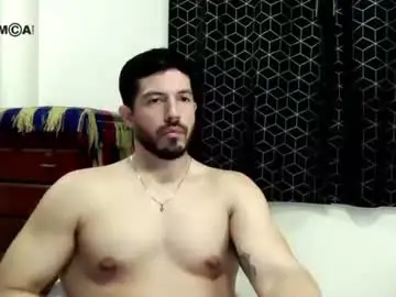 Chaturbate Sex Chat of kolombianox