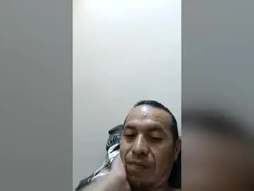 Chaturbate Free Live Porn of luiset_24