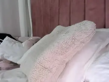 Chaturbate Live Sex of miss_sophii777
