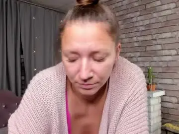 Chaturbate Nude Webcam of mollynay