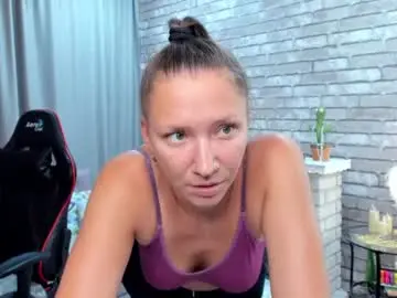 Chaturbate Adult Webcam of mollynay
