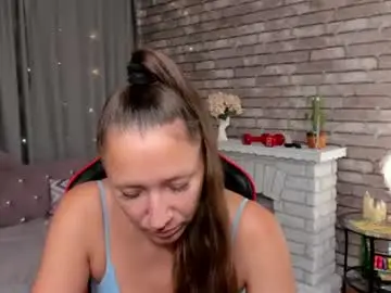 Chaturbate Watch Live Sex Cams of mollynay