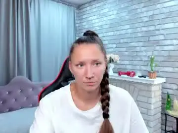 Chaturbate Private Sex Chat of mollynay