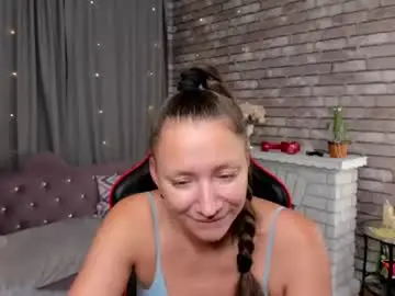 Chaturbate Sex Cam of mollynay