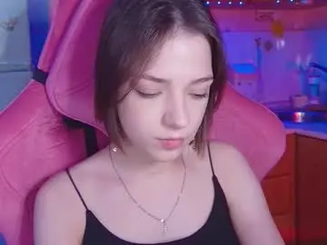 Chaturbate Private Sex Chat of pambeeslyy