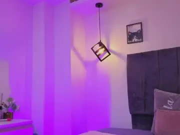 Chaturbate Free Porn Cam of pretty_johnson_