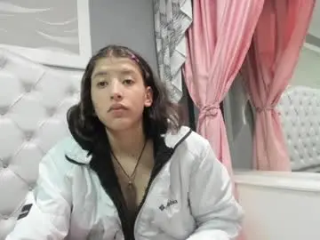 Chaturbate Live Sex of sophie_time