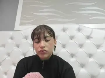 Chaturbate Adult Video Chat of sophie_time