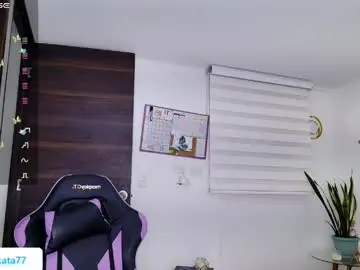 Chaturbate Free Live Porn of stefy810675