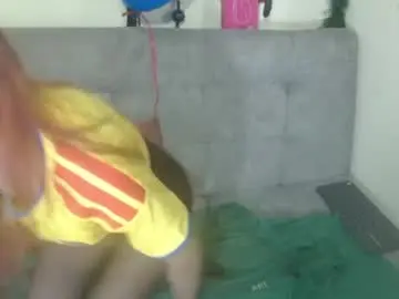 Chaturbate Private Sex Chat of sweetsin_21