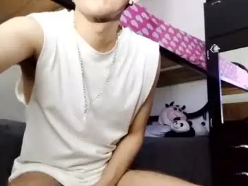 Chaturbate Free Live Porn of _yesua_