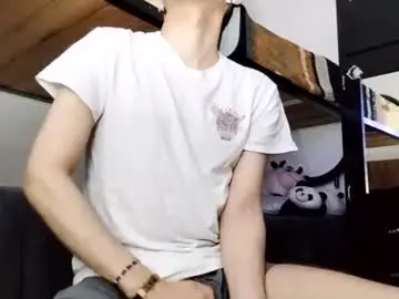 Chaturbate Live Porn of _yesua_